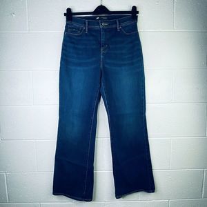 Levi’s 512 10S 10 Short Jeans Perfectly Slimming E